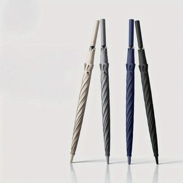 Screenshot 2025-08-05 at 21.32.18 Long Handle Automatic Umbrella
