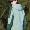 Aeris Womens Windbreaker