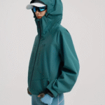 Premium Shadow Peak Women Assassin Windbreaker