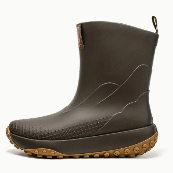 Urban Tread Men Stylish Rain Boots