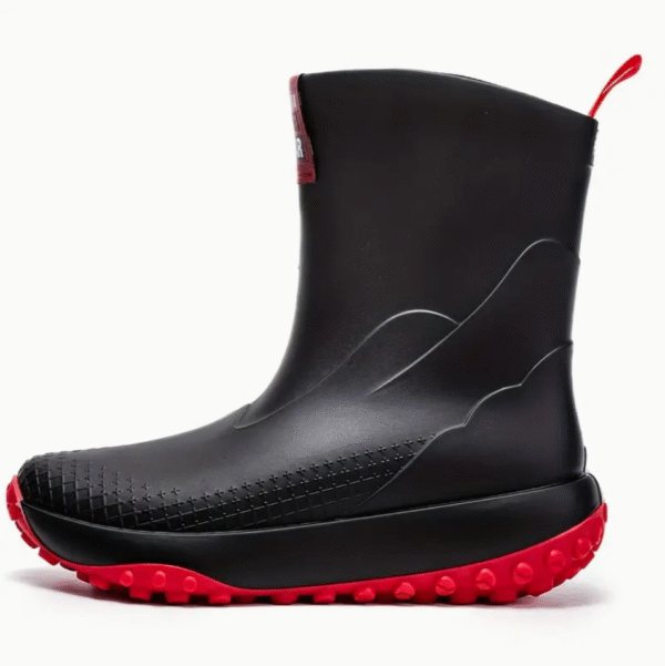 Urban Tread Men Stylish Rain Boots
