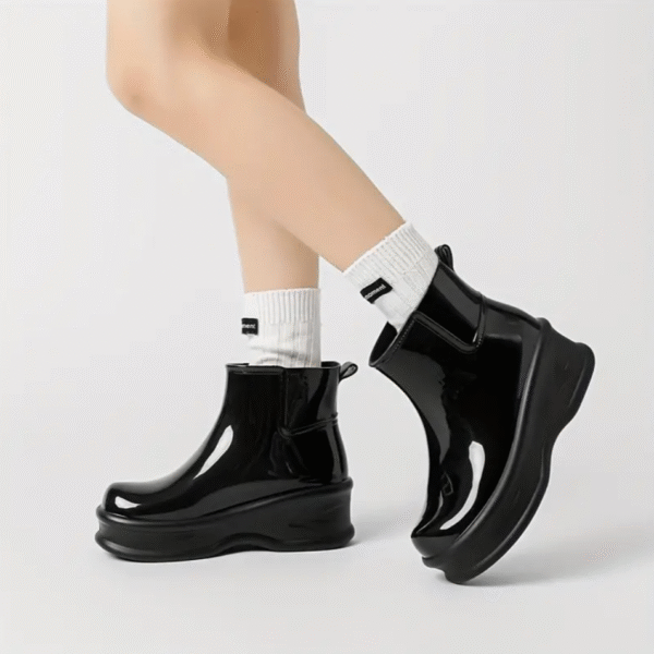 Candy Women Rain Boots