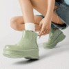 Candy Women Rain Boots