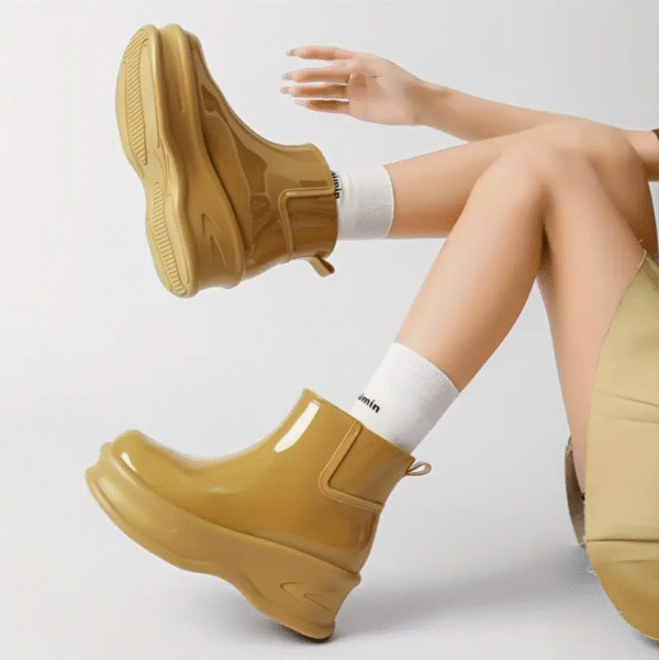 Candy Women Rain Boots