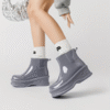 Candy Women Rain Boots