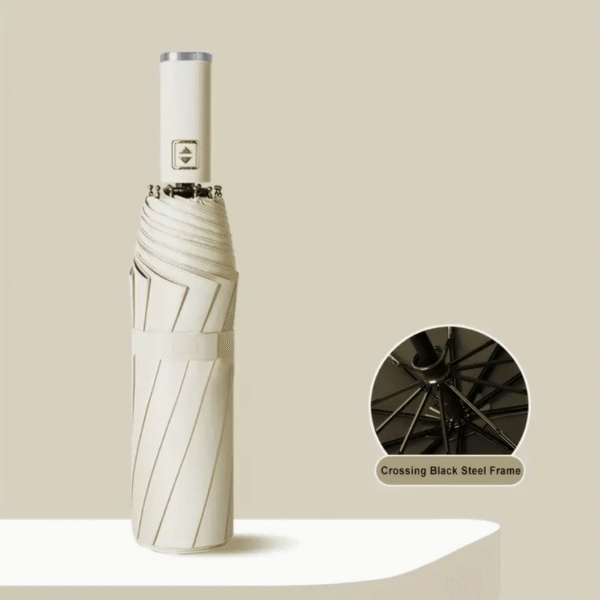 RainLite 190T Foldable Umbrella