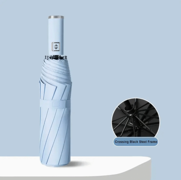 RainLite 190T Foldable Umbrella