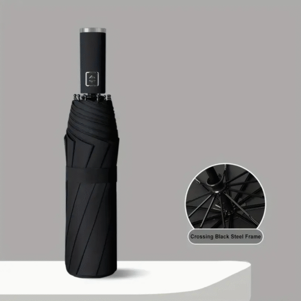 RainLite 190T Foldable Umbrella