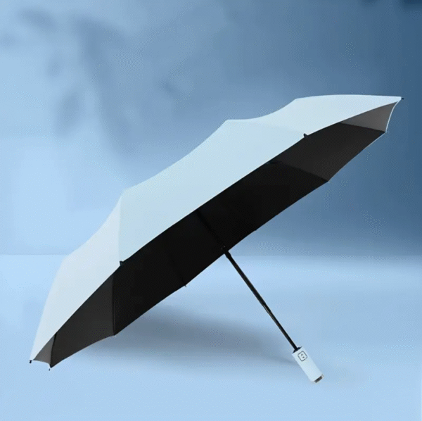 RainLite 190T Foldable Umbrella