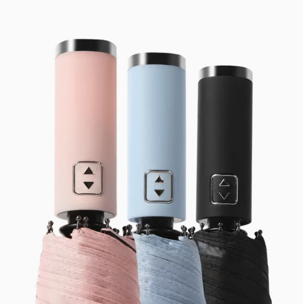 RainLite 190T Foldable Umbrella