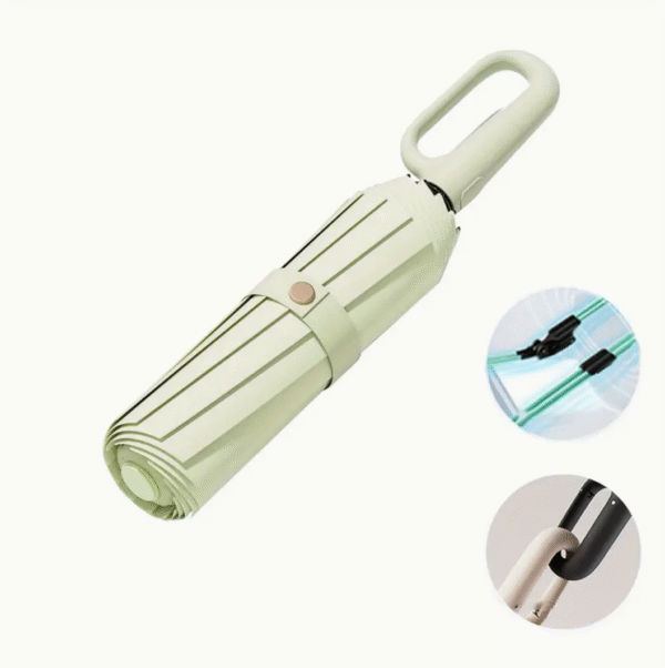 Youthful Breeze Umbrella