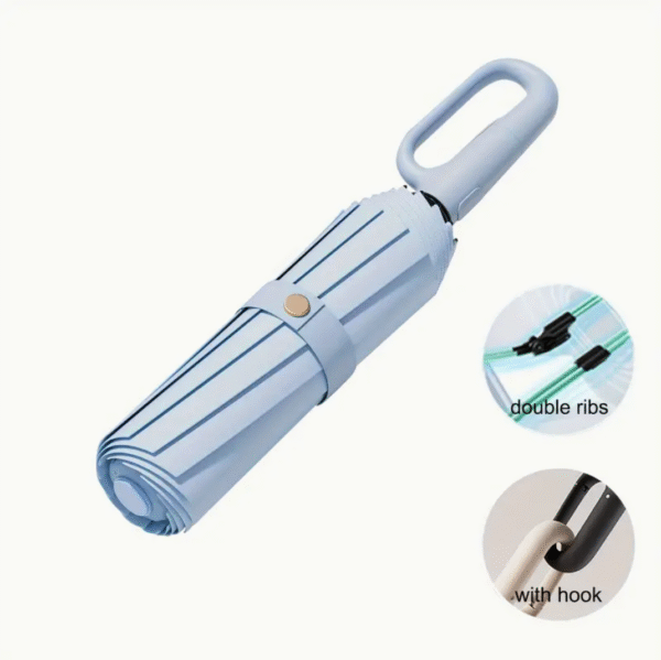 Youthful Breeze Umbrella