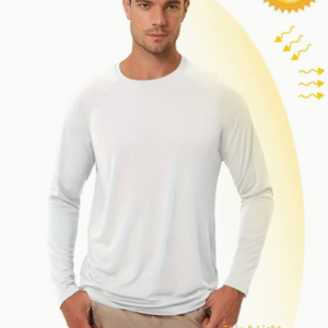 Sun Protection Long Sleeve Shirt