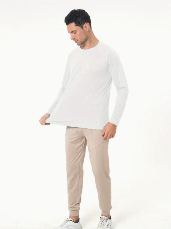 Screenshot 2025-08-06 at 17.25.34 Sun Protection Long Sleeve Shirt