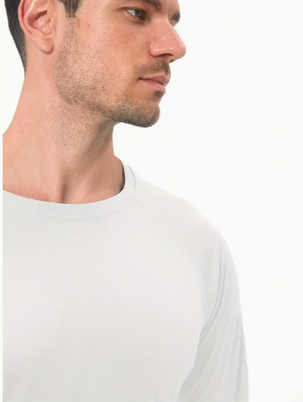 Screenshot 2025-08-06 at 17.25.57 Sun Protection Long Sleeve Shirt