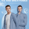 Aero Shield Breathable Sunscreen Jacket