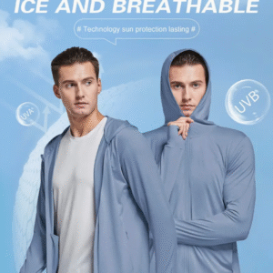 Screenshot 2025-08-06 at 17.35.07 Aero Shield Breathable Sunscreen Jacket