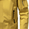 Storm Guard Windproof Hooded Jacket