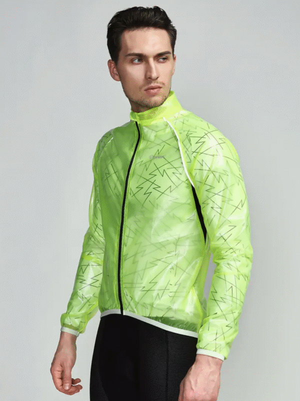 Screenshot 2025-08-06 at 18.45.09 Clear Shield Heavy Duty Long Raincoat