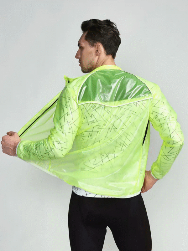 Screenshot 2025-08-06 at 18.45.22 Clear Shield Heavy Duty Long Raincoat