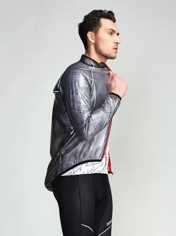 Screenshot 2025-08-06 at 18.45.43 Clear Shield Heavy Duty Long Raincoat