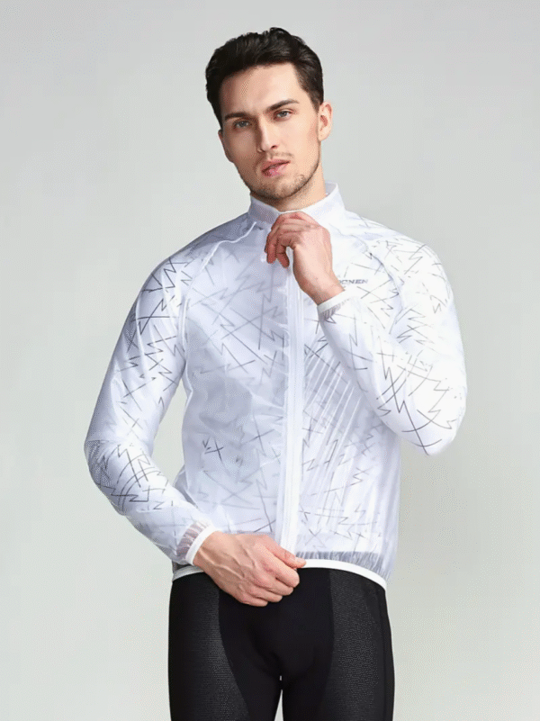 Screenshot 2025-08-06 at 18.45.54 Clear Shield Heavy Duty Long Raincoat