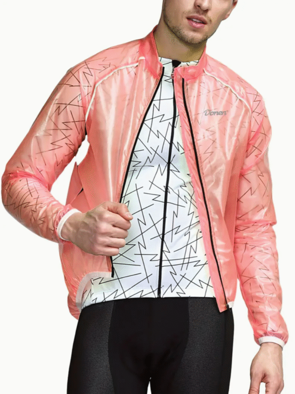 Screenshot 2025-08-06 at 18.46.16 Clear Shield Heavy Duty Long Raincoat