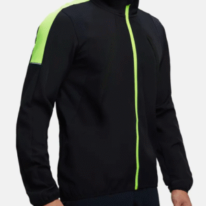 Screenshot 2025-08-06 at 19.13.25 Aero Shell 3 Pocket Breathable Rain Jacket