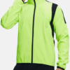 Aero Shell 3 Pocket Breathable Rain Jacket