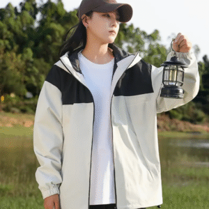 Storm Craze Women Windbreaker