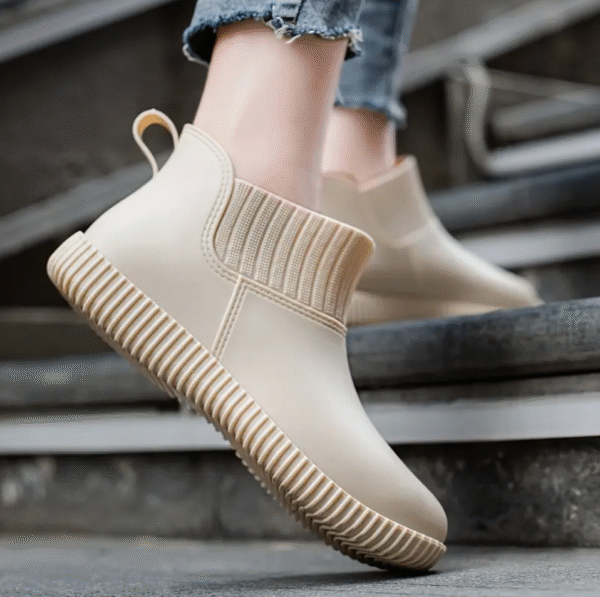 Stylish Rain Boots for Women