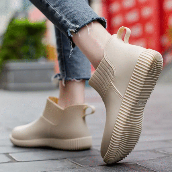 Stylish Rain Boots for Women