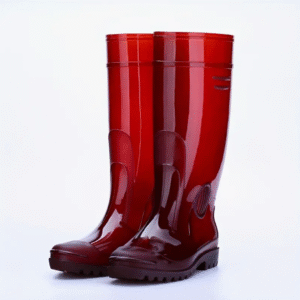 Stridez High Fashion Rain Boots