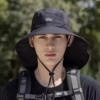 Aero Guard UV Shield Hat