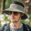 Sun Fold Compact UV Hat
