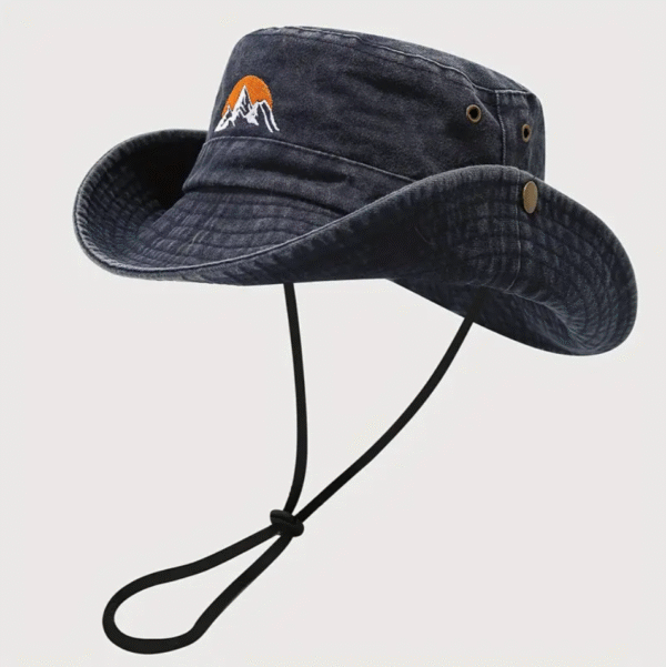 Sunrise Rider Sun Protection Hat