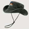 Sunrise Rider Sun Protection Hat
