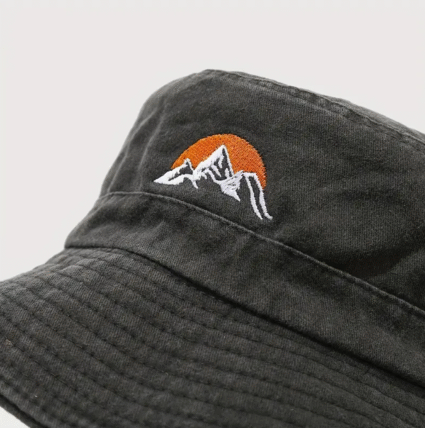 Sunrise Rider Sun Protection Hat