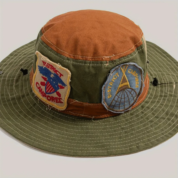 Rebel Belle Street Girl Hat