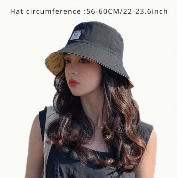 Screenshot 2025-08-07 at 02.58.52 Urban Breeze Wide Brim Cotton Hat