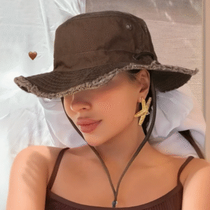 Screenshot 2025-08-07 at 03.03.57 Adjustable Foldable Wide Brim Sun Hat