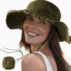 Screenshot 2025-08-07 at 03.04.43 Adjustable Foldable Wide Brim Sun Hat