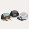 Screenshot 2025-08-07 at 03.37.13 Color block Street Style 6 Panel Cap