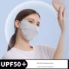 Sun Protection Breathable Face Mask