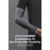 Unisex Breathable Cooling Arm Sleeves