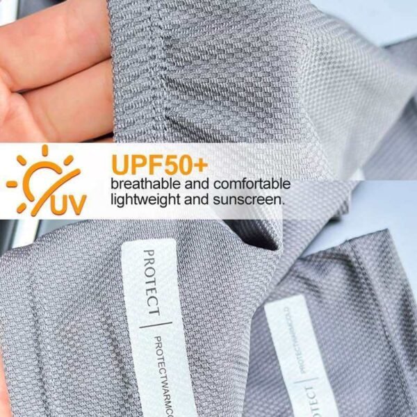 Unisex Ice Arm Sleeves