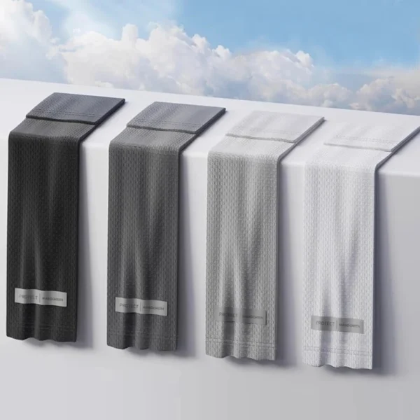 Unisex Ice Arm Sleeves