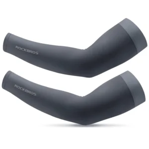 Unisex Breathable Cooling Arm Sleeves